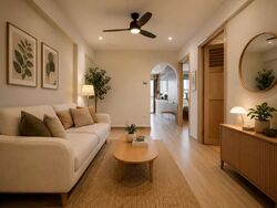 Blk 88 Commonwealth Heights (Queenstown), HDB 3 Rooms #575828561